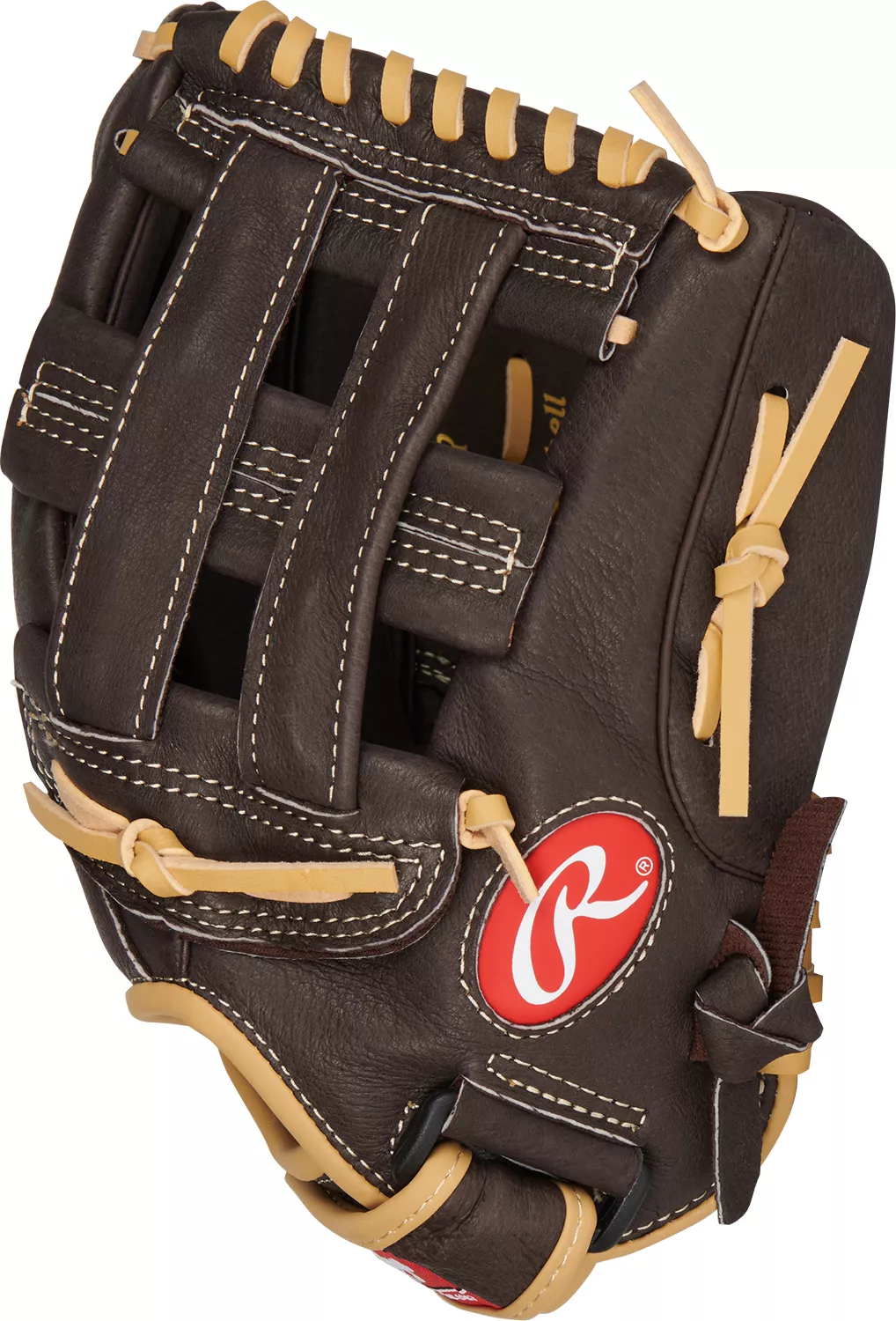 Rawlings 11.5'' Youth Highlight Series Glove - Image 5