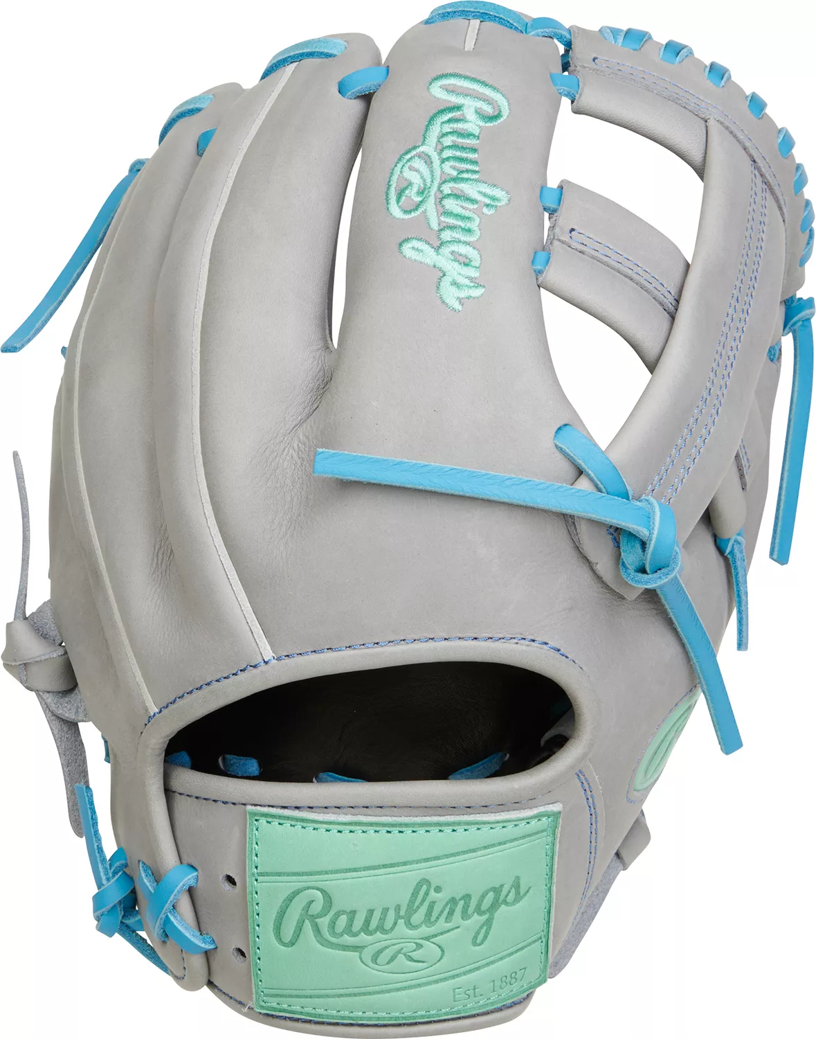 Rawlings 11.5'' HOH Limited Edition Series Glove 2023 - Image 2