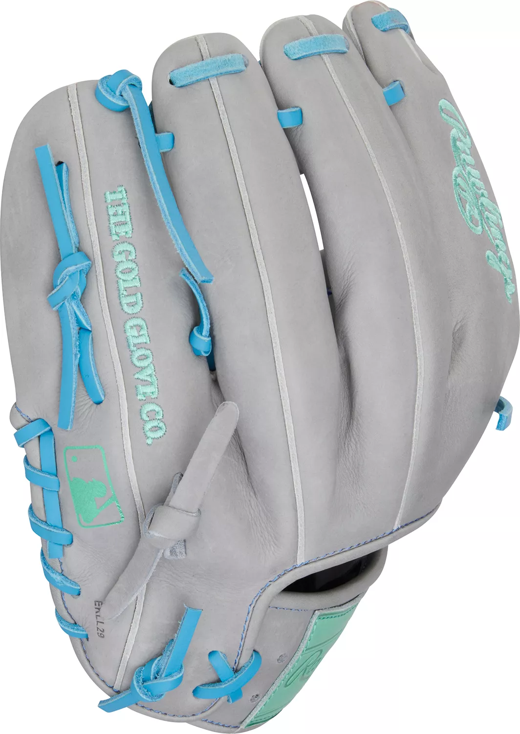 Rawlings 11.5'' HOH Limited Edition Series Glove 2023 - Image 5