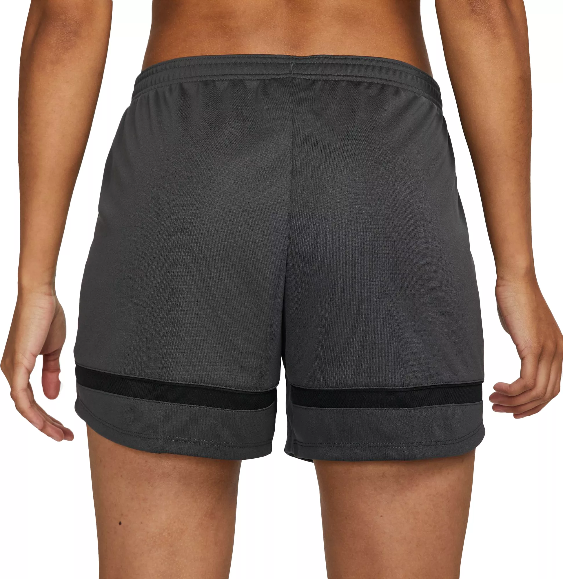 Nike Women's Dri-FIT Academy Knit Soccer Shorts - Image 3