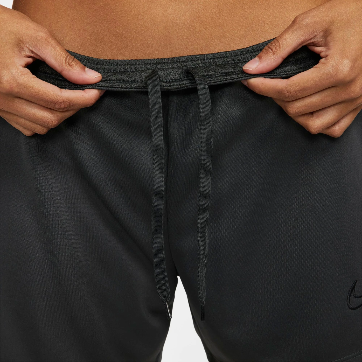 Nike Women's Dri-FIT Academy Knit Soccer Shorts - Image 5