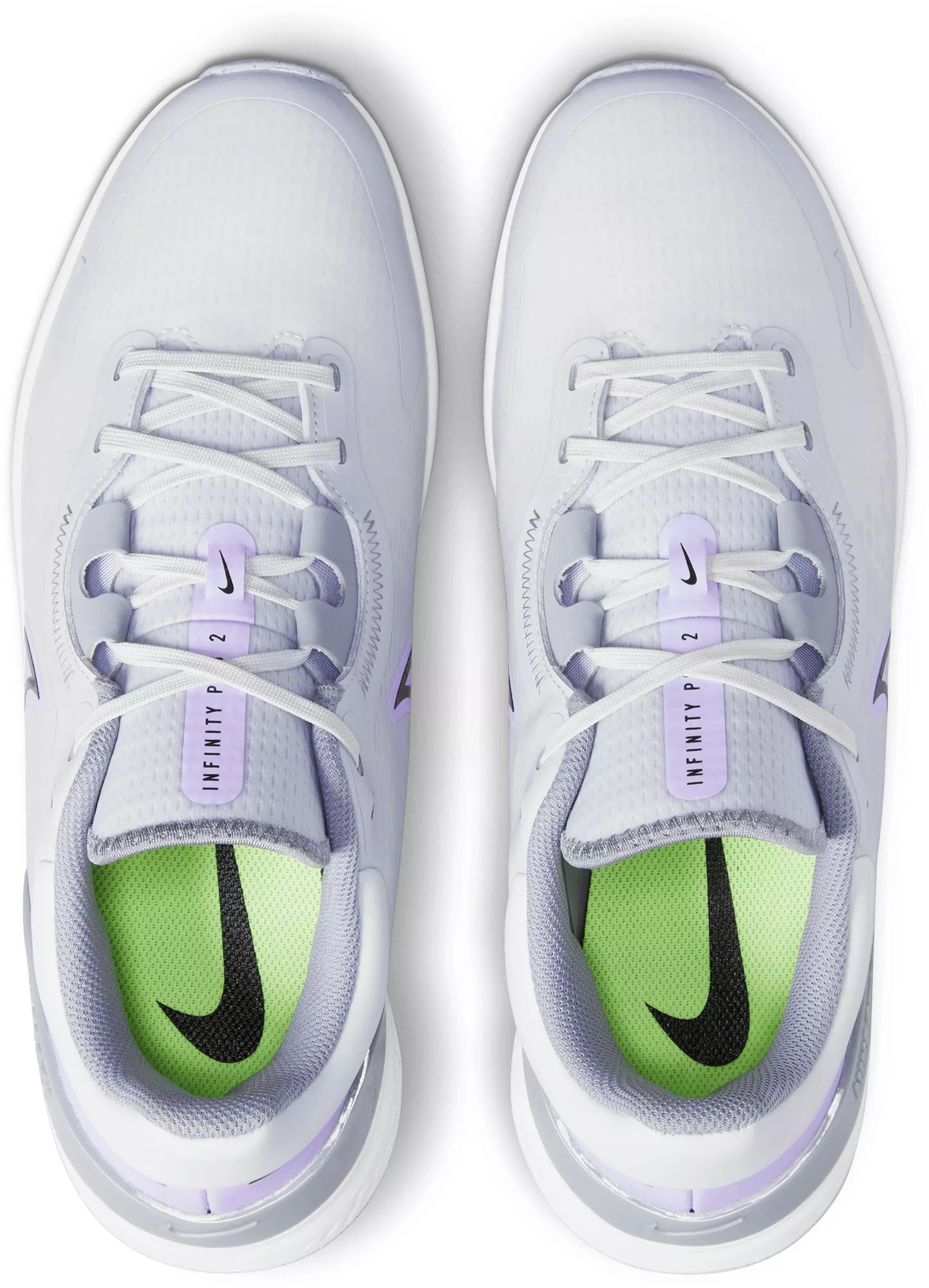 Nike Men's Infinity Pro 2 Golf Shoes - Image 4