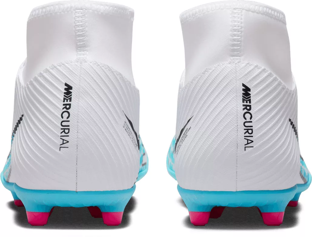 Nike Mercurial Superfly 9 Club FG Soccer Cleats - Image 5