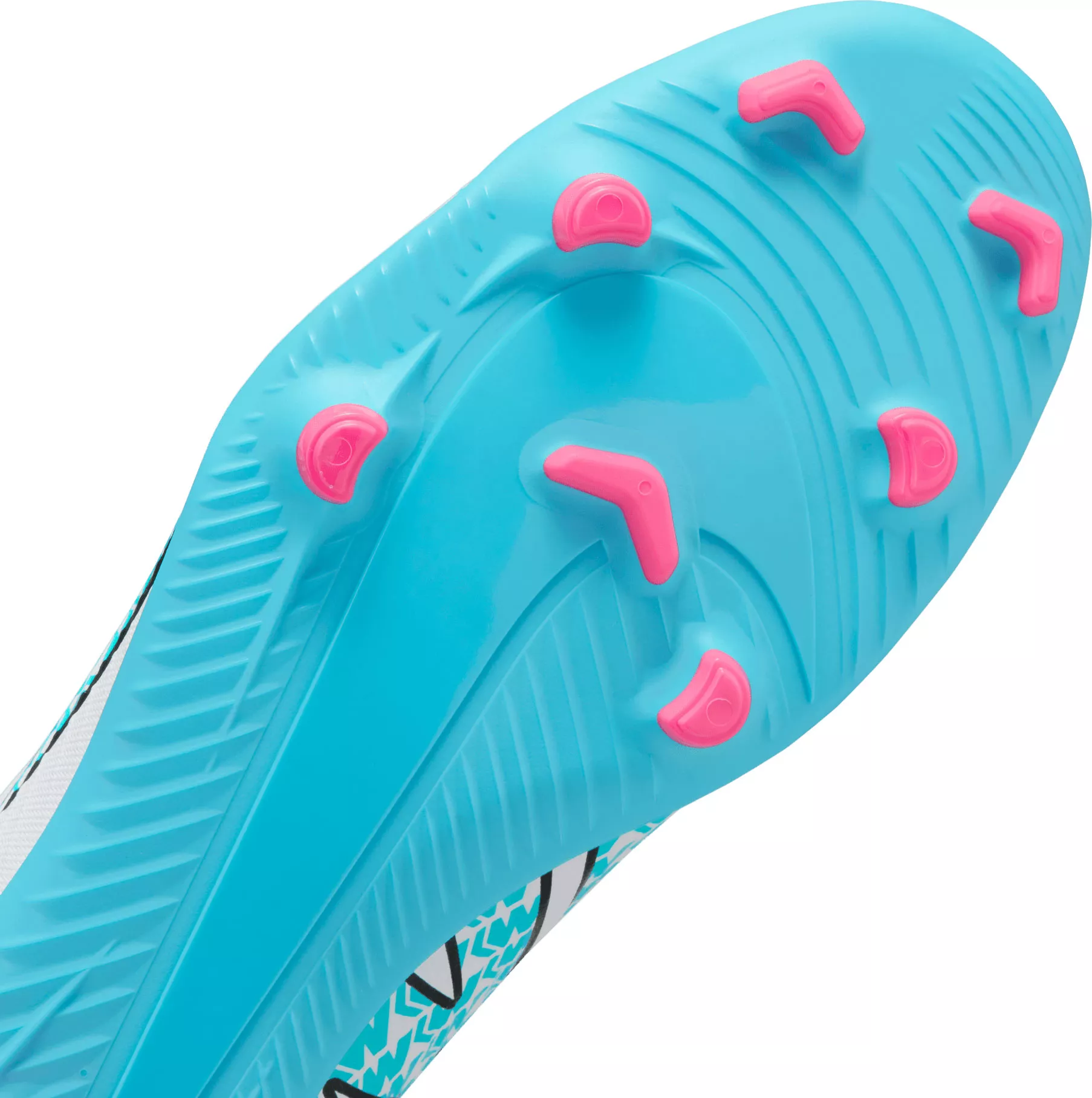 Nike Mercurial Superfly 9 Club FG Soccer Cleats - Image 8