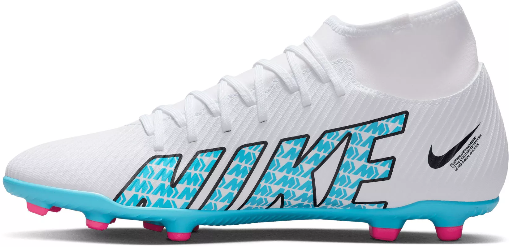 Nike Mercurial Superfly 9 Club FG Soccer Cleats - Image 3