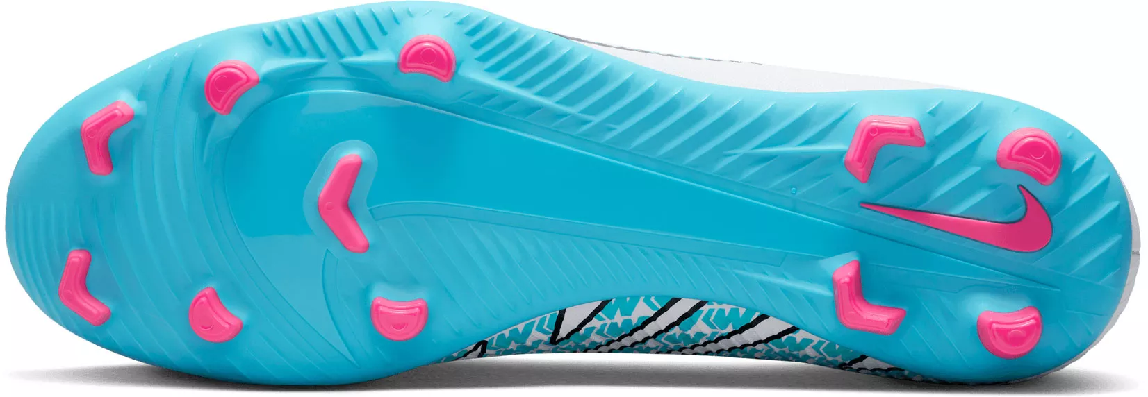 Nike Mercurial Superfly 9 Club FG Soccer Cleats - Image 2