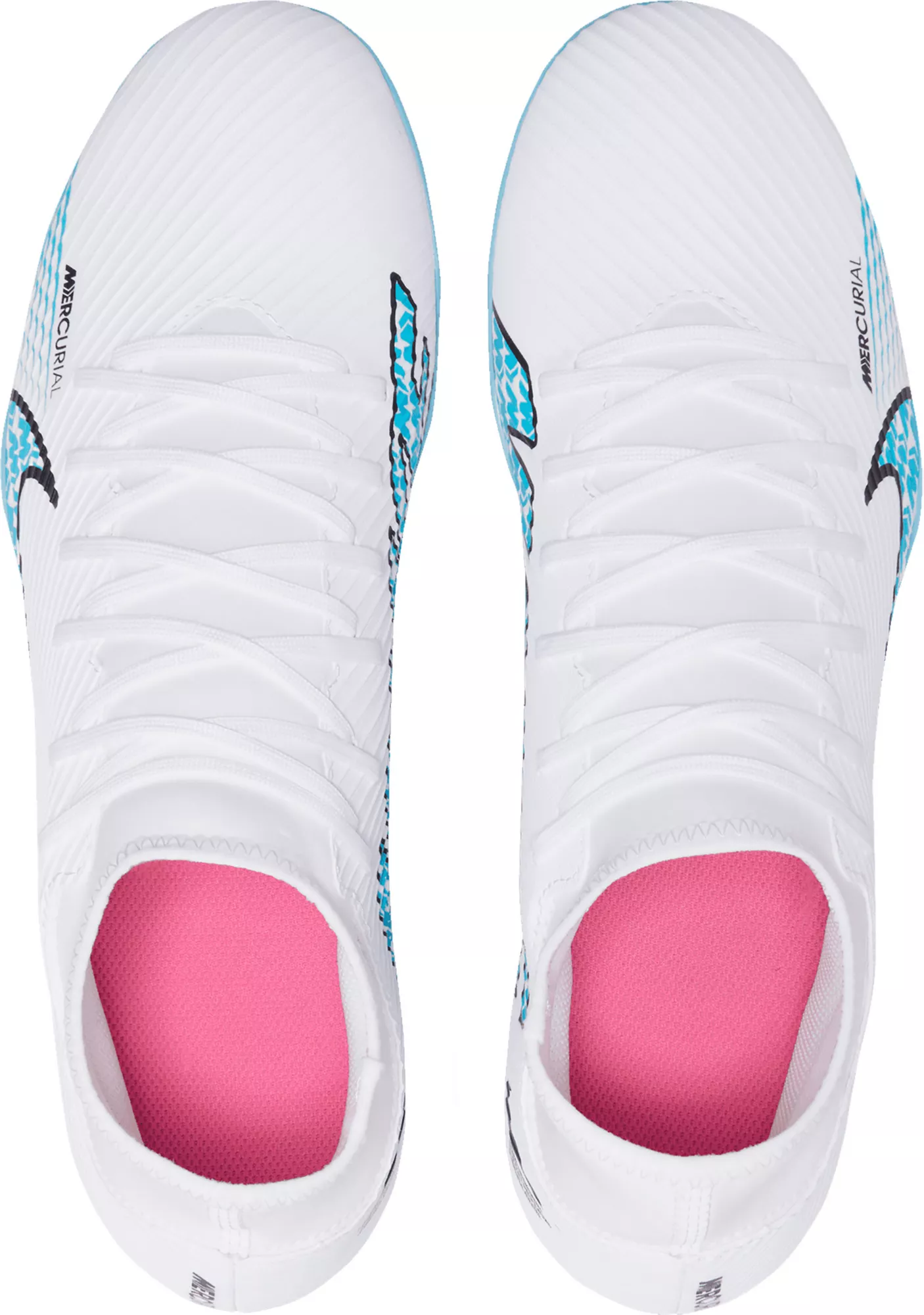 Nike Mercurial Superfly 9 Club FG Soccer Cleats - Image 4