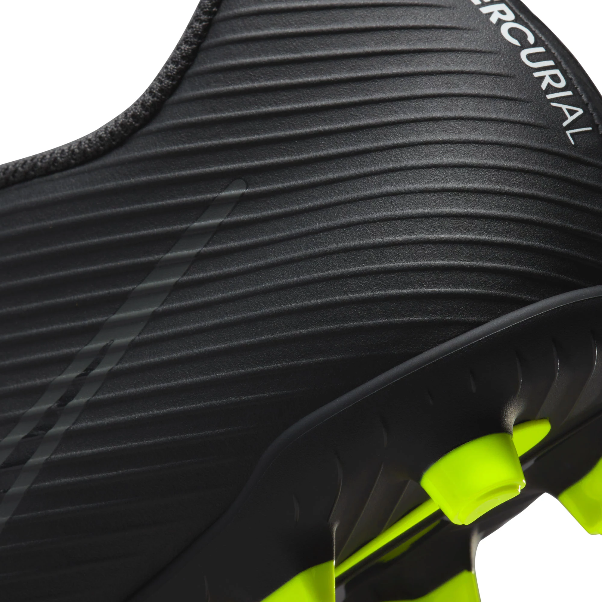 Nike Mercurial Vapor 15 Club FG Soccer Cleats - Image 7