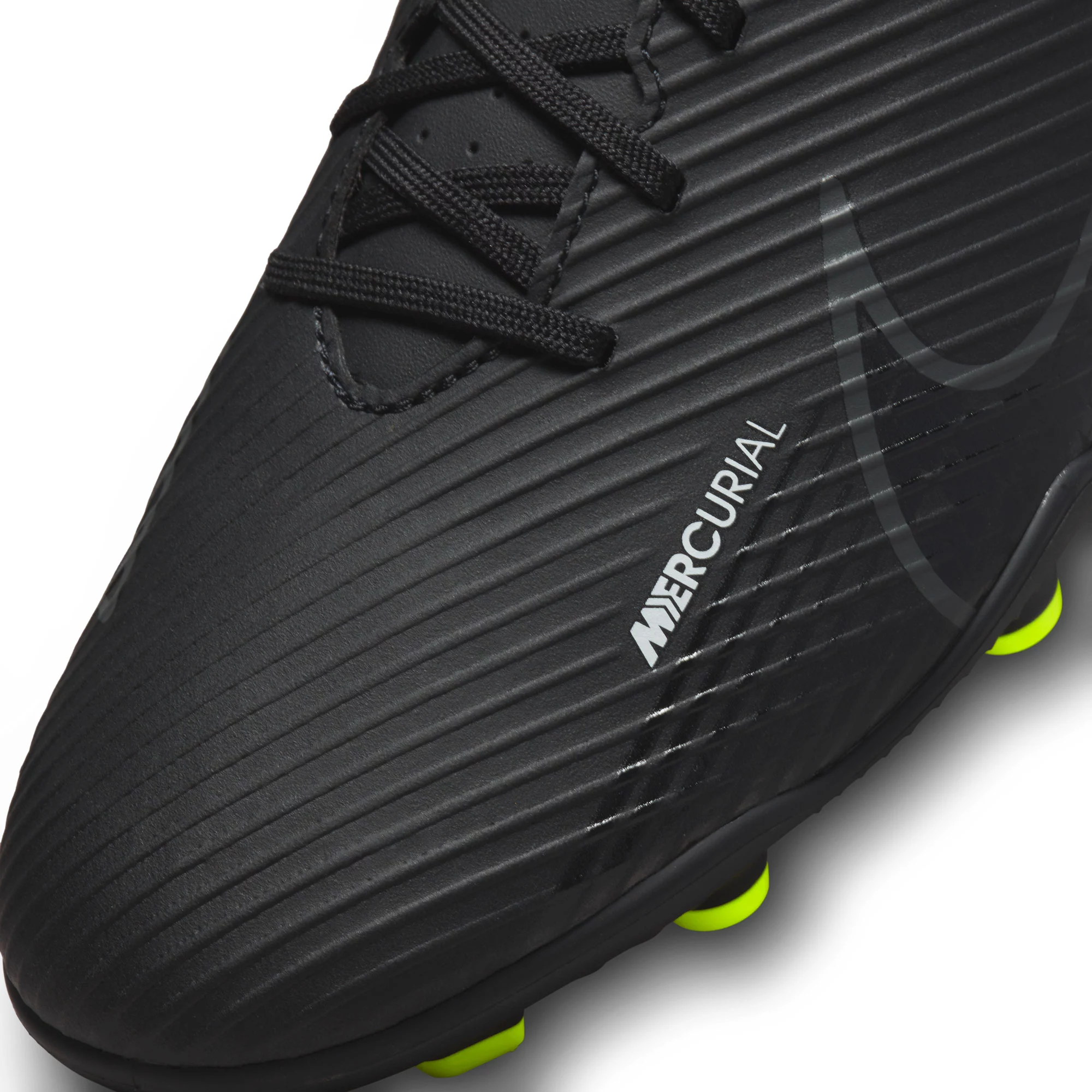 Nike Mercurial Vapor 15 Club FG Soccer Cleats - Image 6
