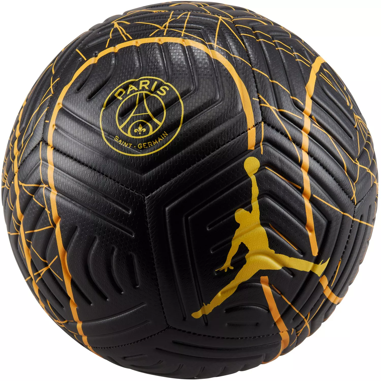 Nike Paris Saint-Germain Strike Soccer Ball - Image 2