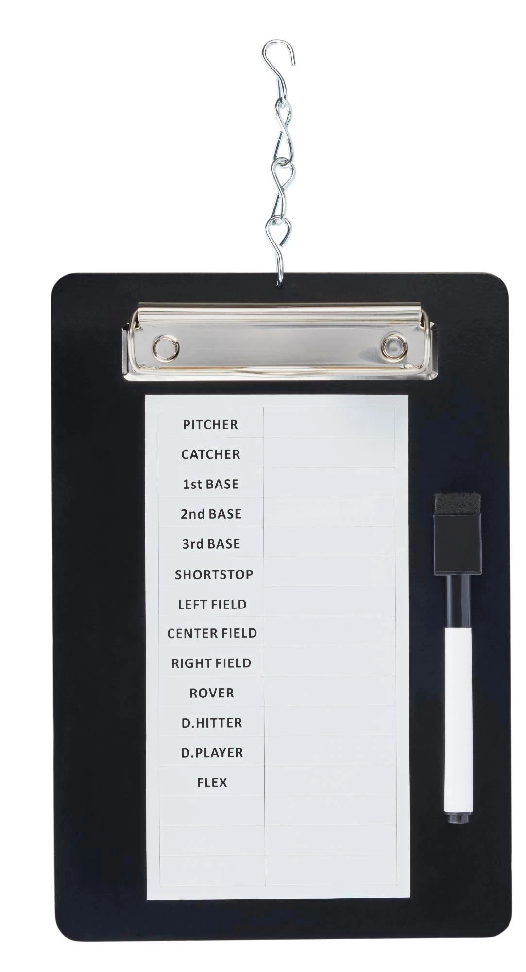 DICK'S Sporting Goods Magnetic Line-Up Board - Image 2