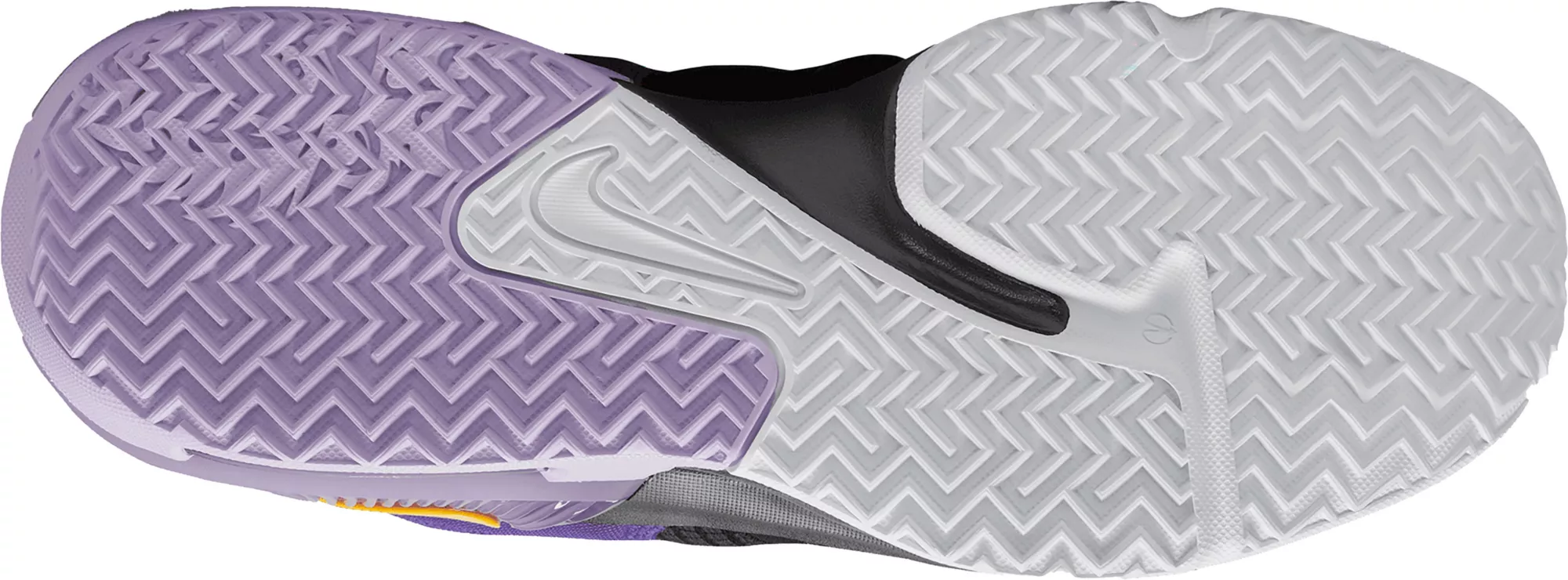 Nike LeBron Witness 7 Basketball Shoes - Image 2