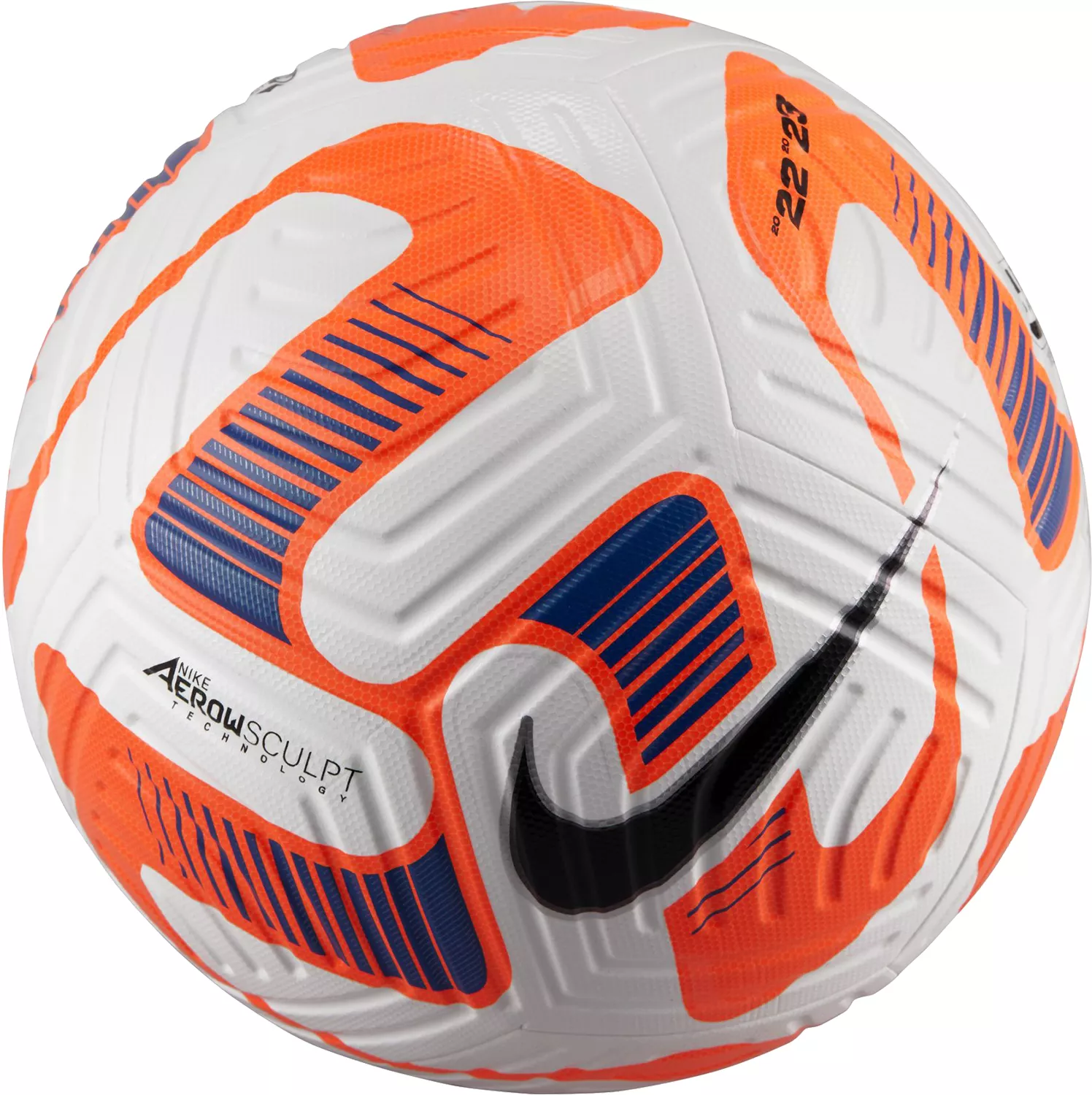 Nike Club Elite Soccer Ball - Image 2
