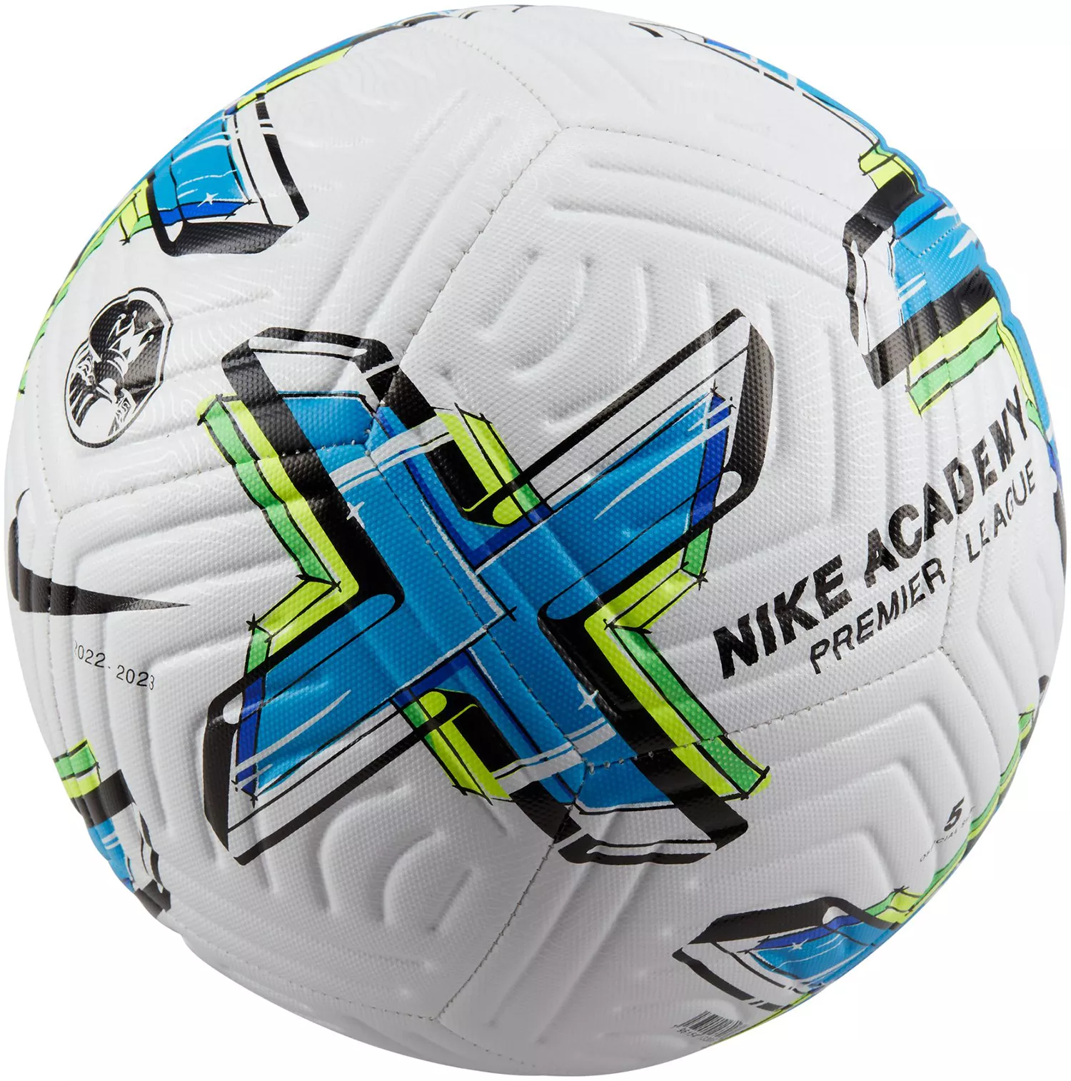 Nike Premier League Academy Soccer Ball 2023 - Image 2