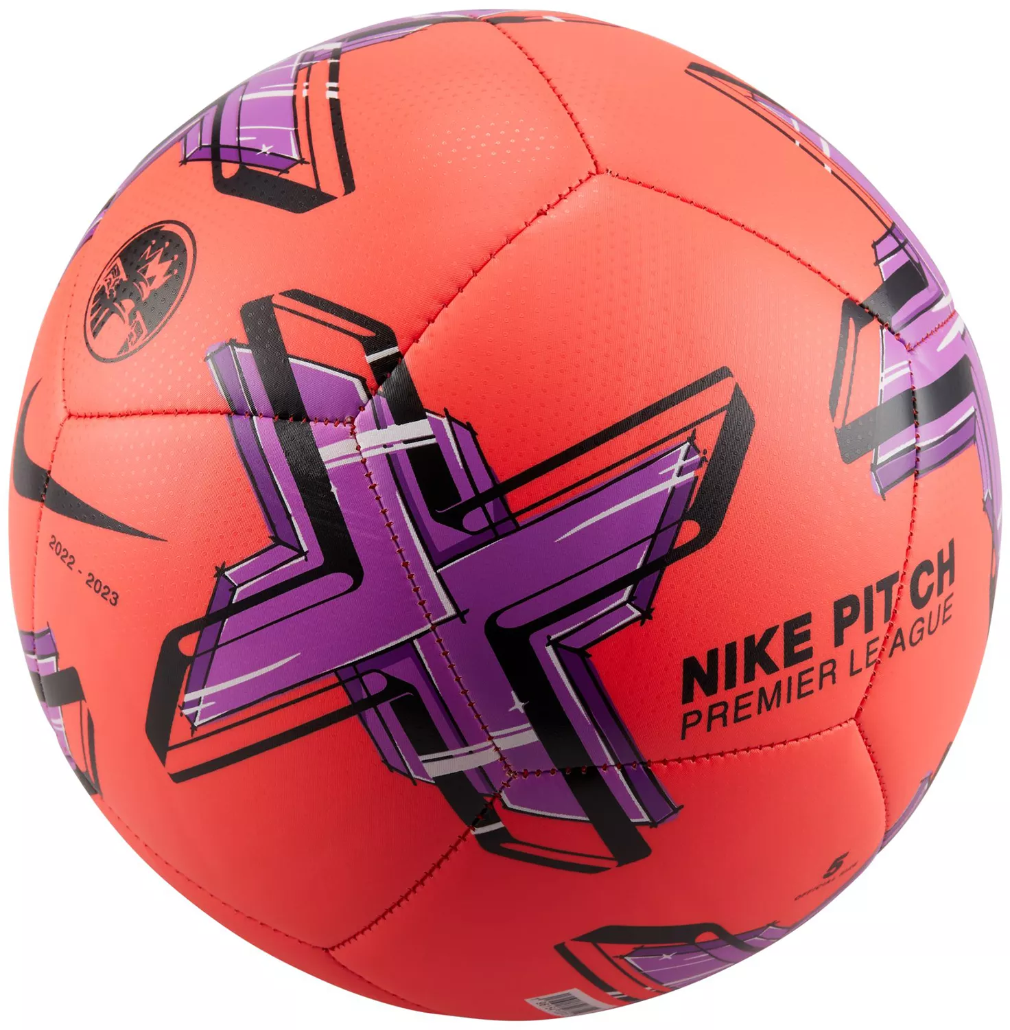 Nike Premier League Academy Soccer Ball - Image 2