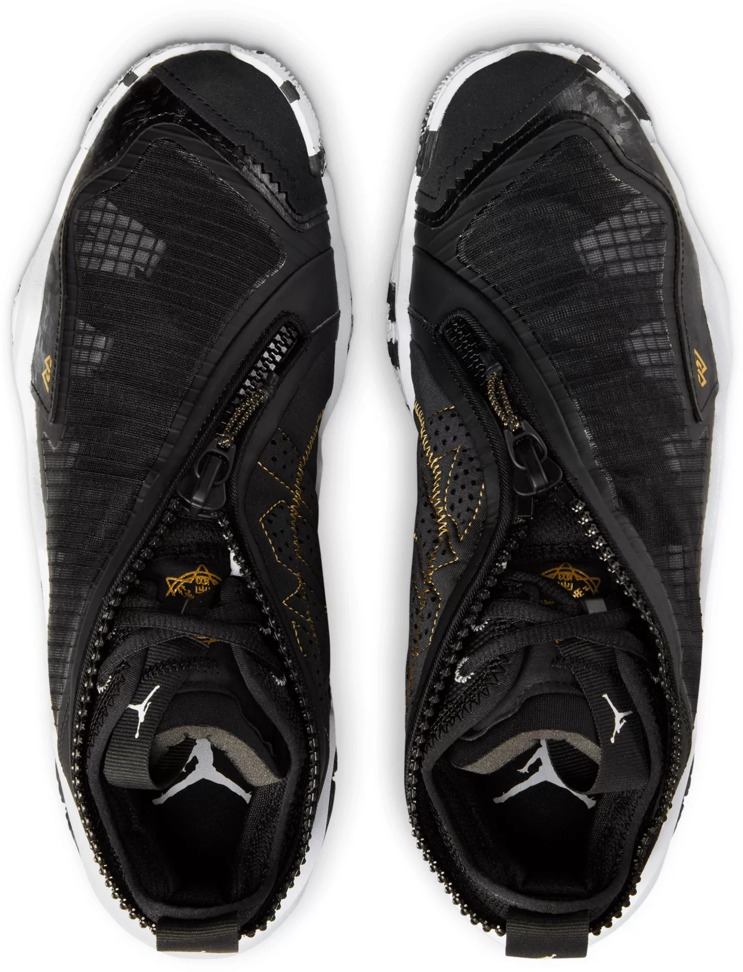 Jordan Why Not .6 Basketball Shoes - Image 4