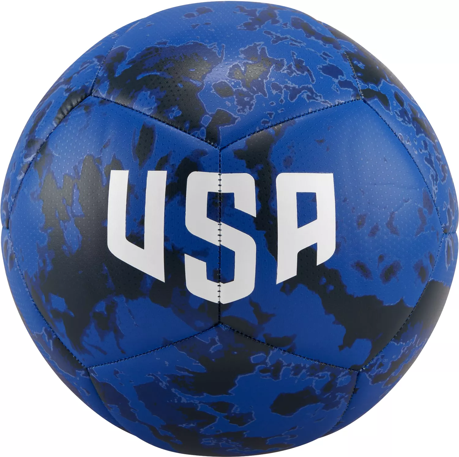 Nike USA Pitch Training Soccer Ball - Image 2