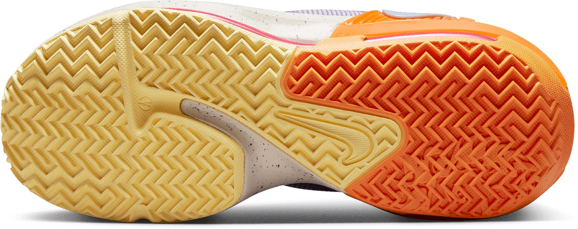 Nike Kids' Grade School Lebron Witness 7 Basketball Shoes - Image 2