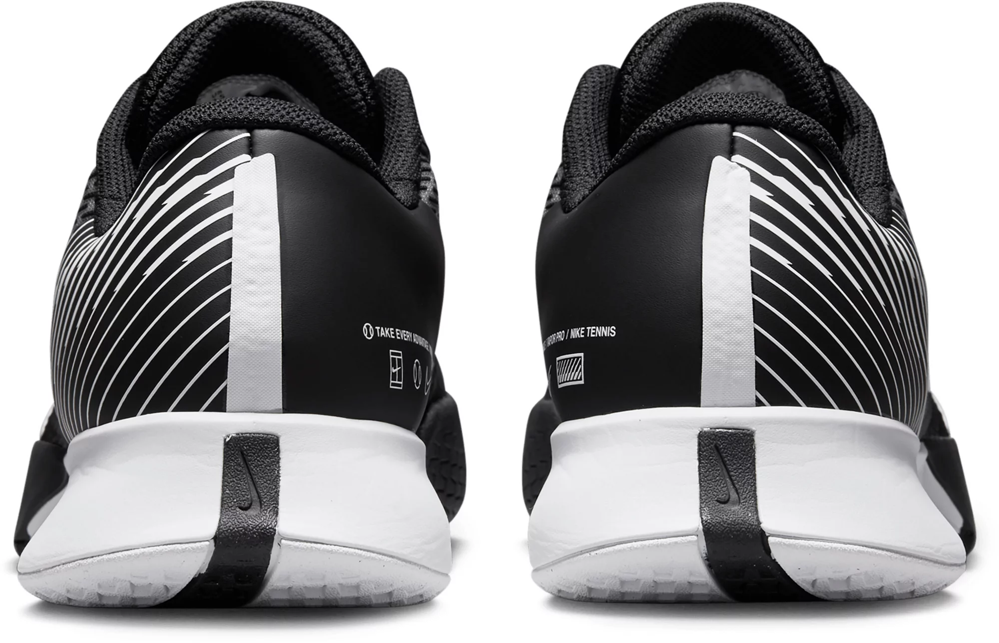 Nike Men's Zoom Vapor Pro 2 Hard Court Tennis Shoes - Image 5