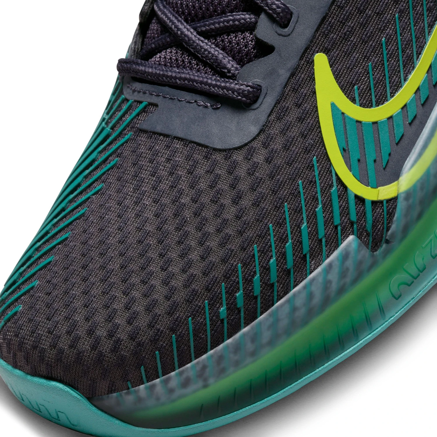 Nike Men's Zoom Vapor 11 Hard Court Tennis Shoes - Image 6