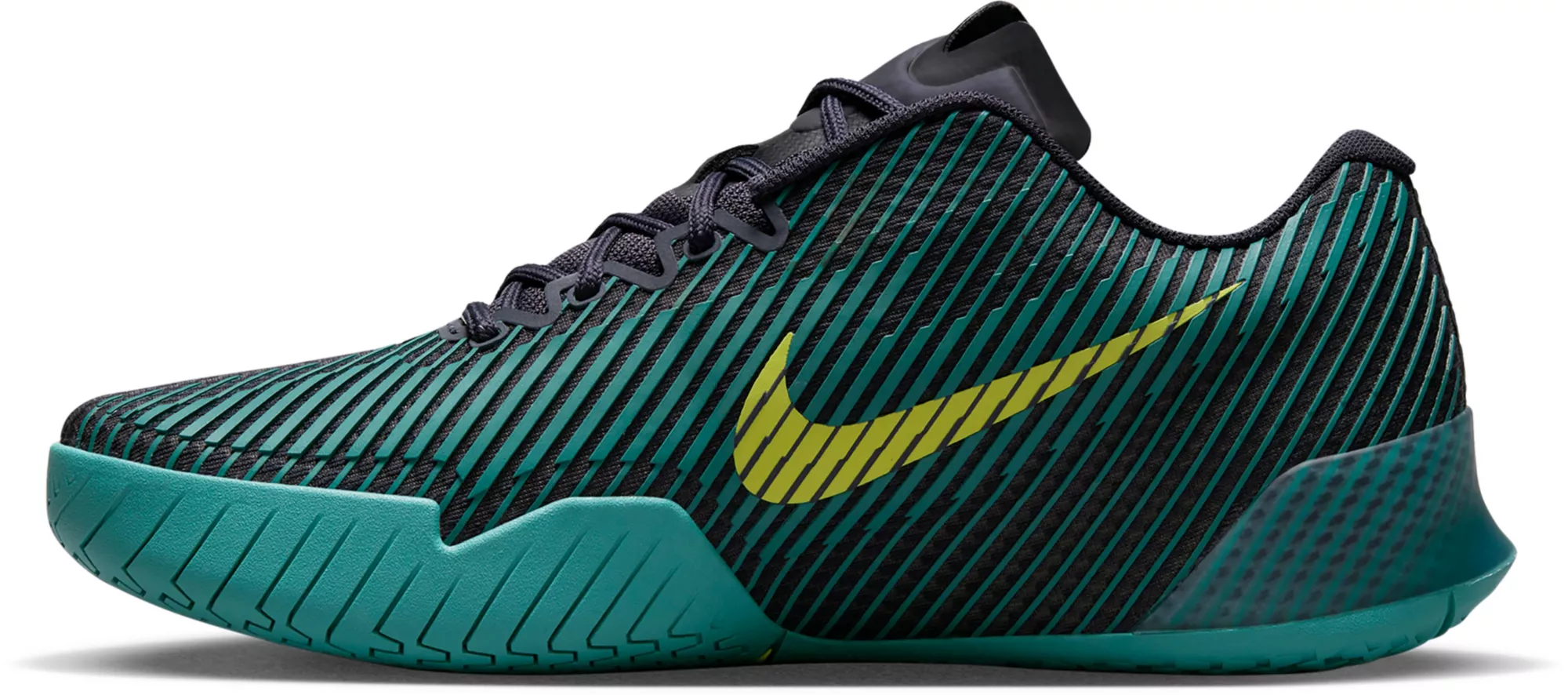 Nike Men's Zoom Vapor 11 Hard Court Tennis Shoes - Image 3