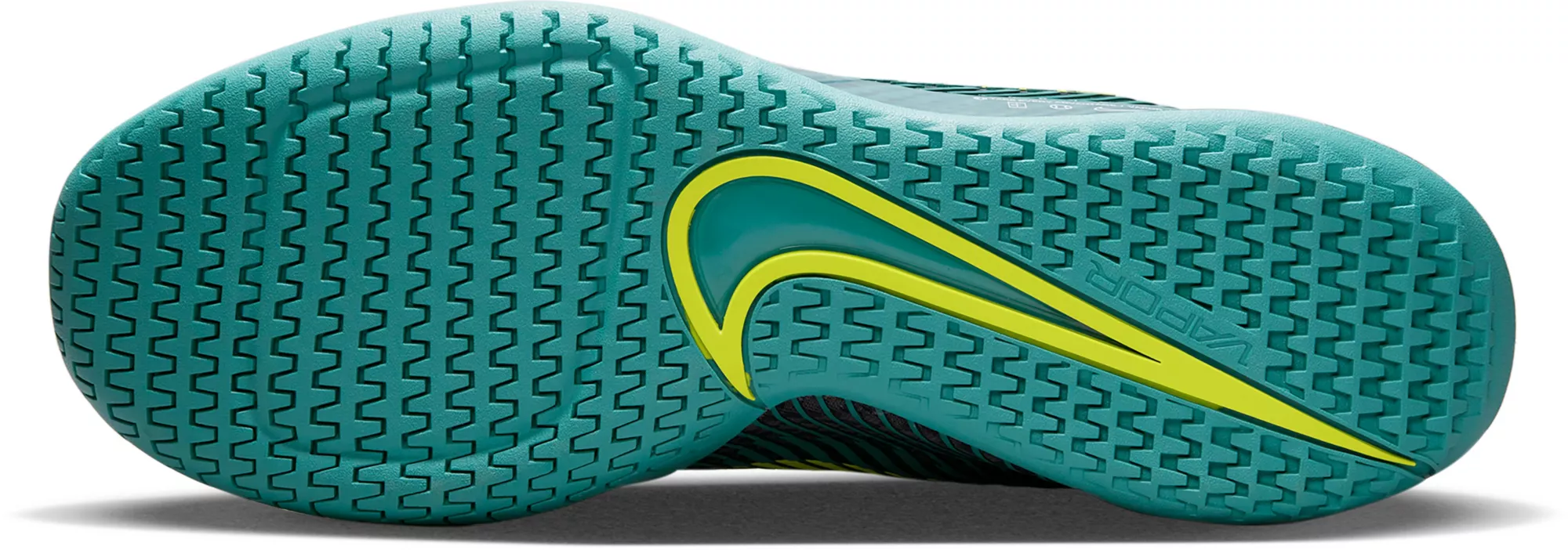 Nike Men's Zoom Vapor 11 Hard Court Tennis Shoes - Image 2