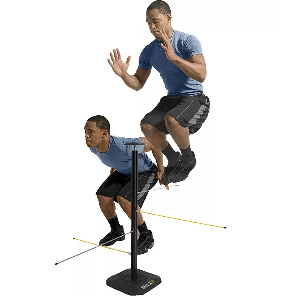 SKLZ Basketball Dribble Stick - Image 7