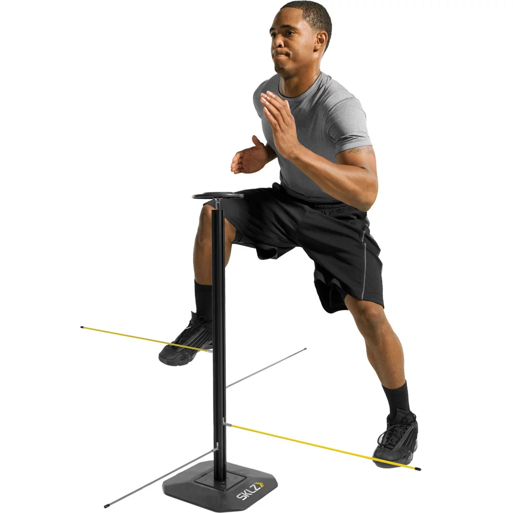 SKLZ Basketball Dribble Stick - Image 8