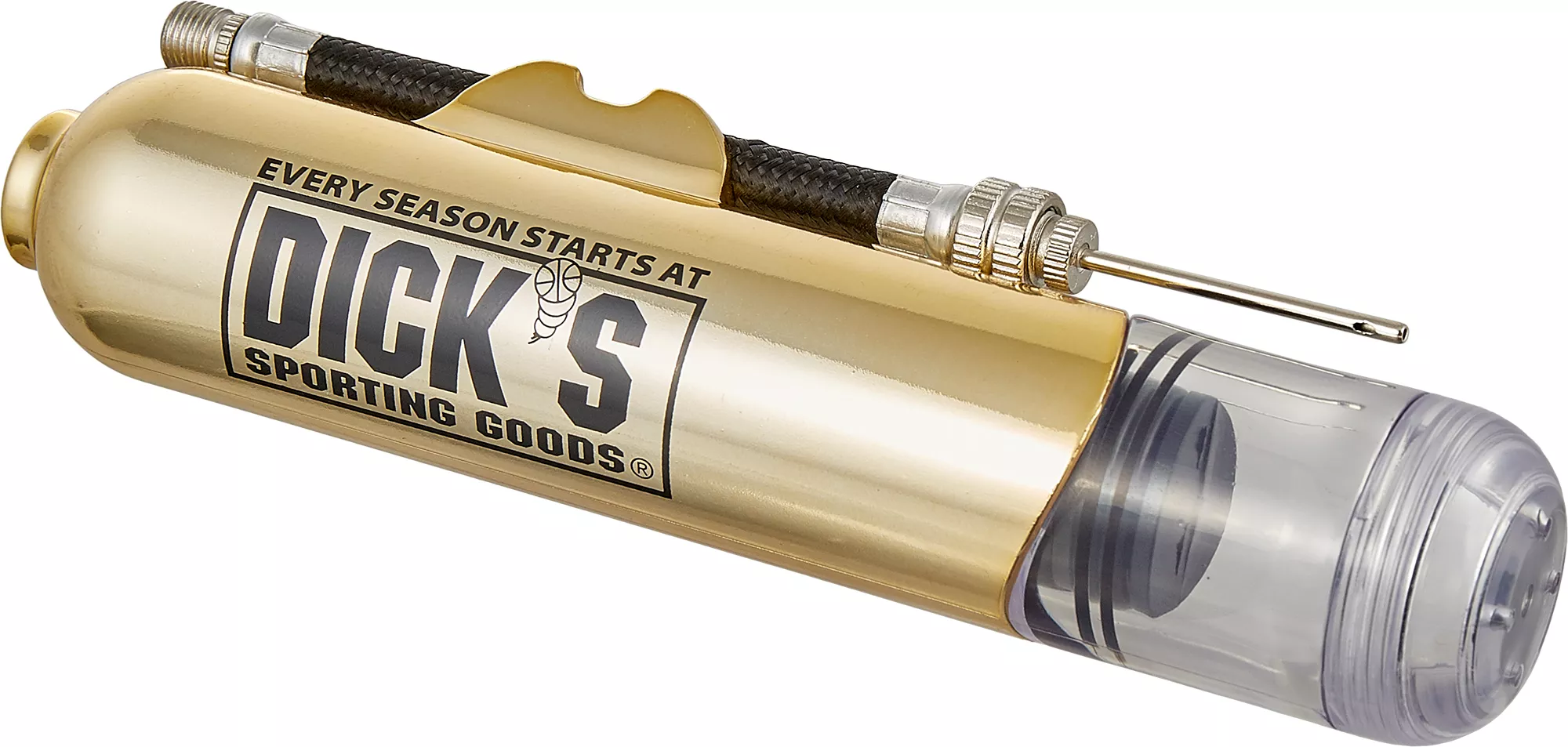 DICK'S Sporting Goods Ball Pump - Image 2