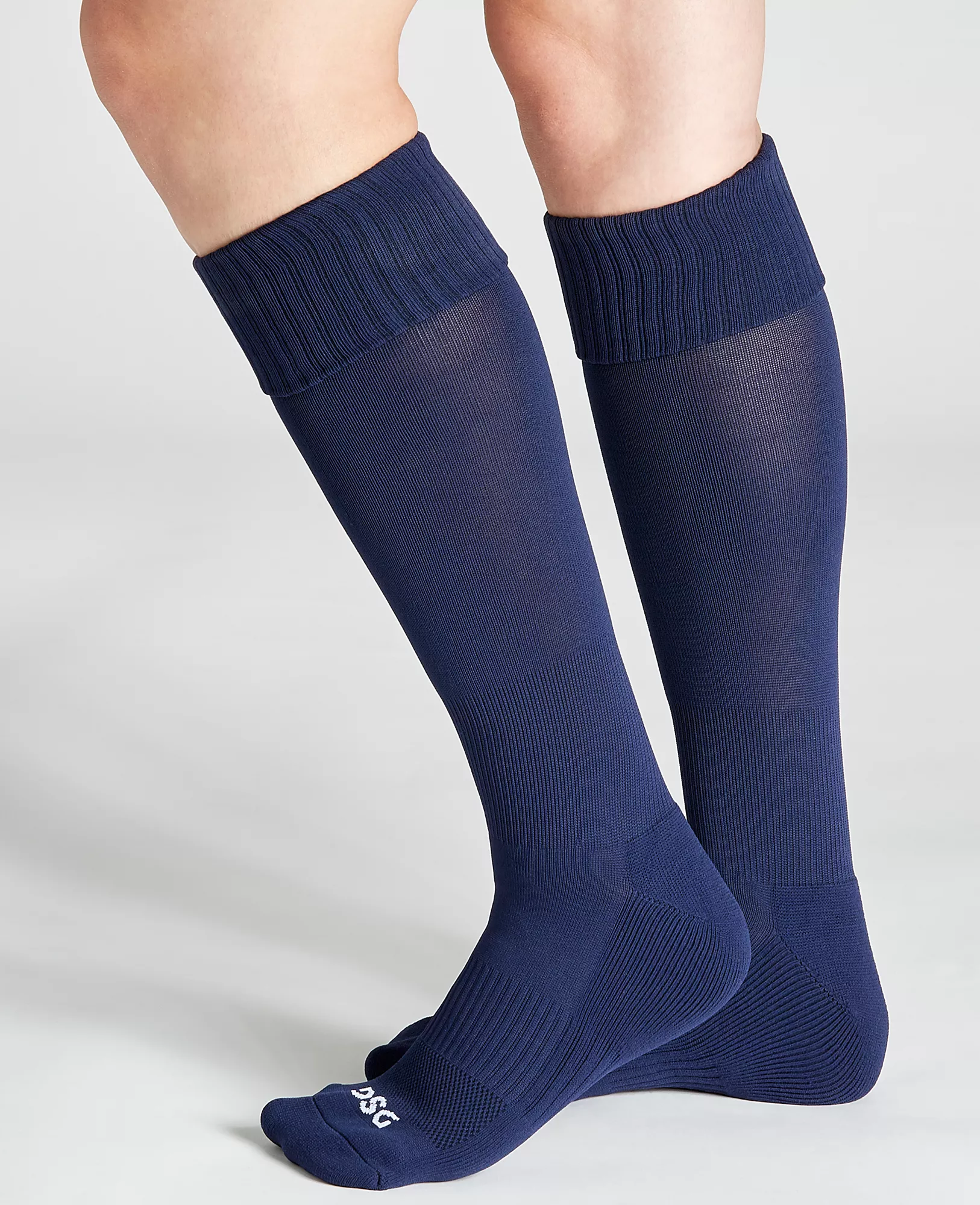 DSG Soccer II Socks - 2 Pack - Image 3