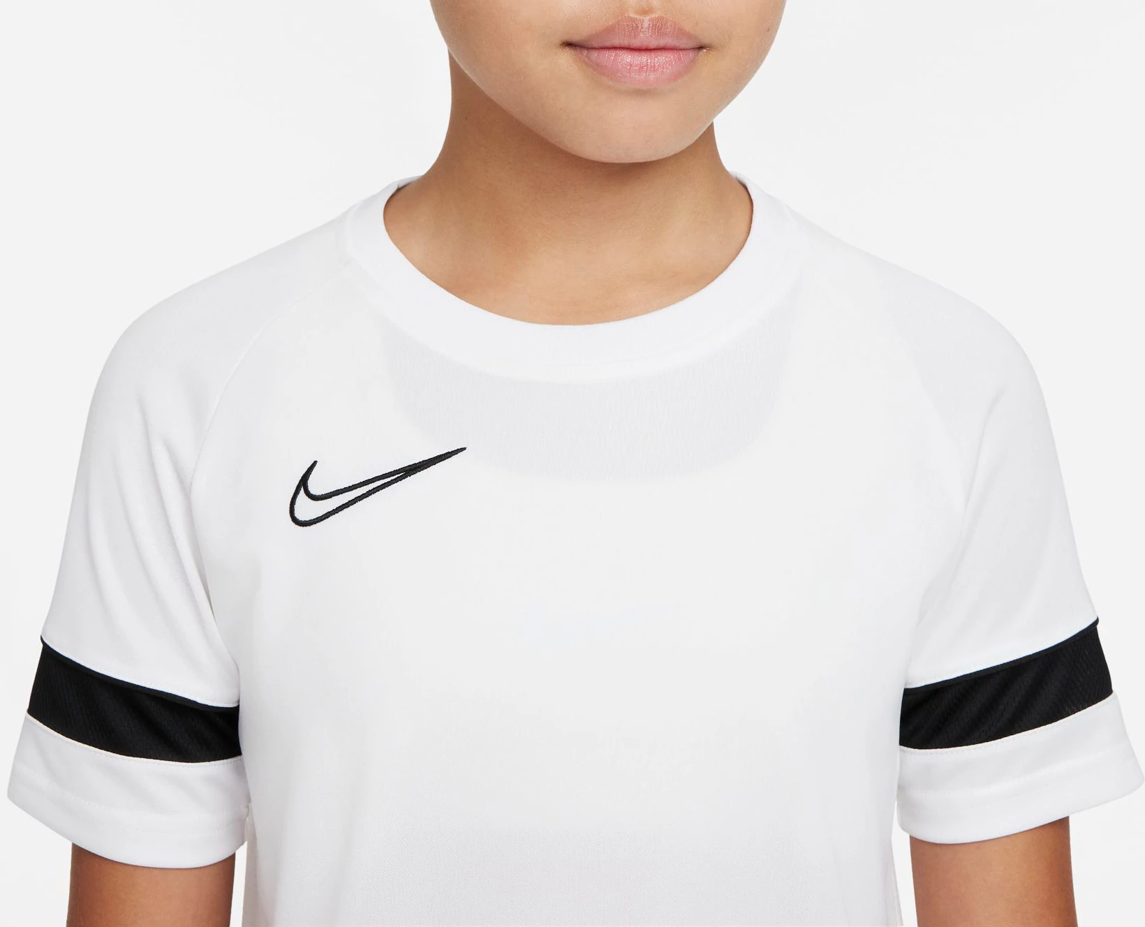 Nike Boys' Dri-FIT Academy Soccer T-Shirt - Image 4