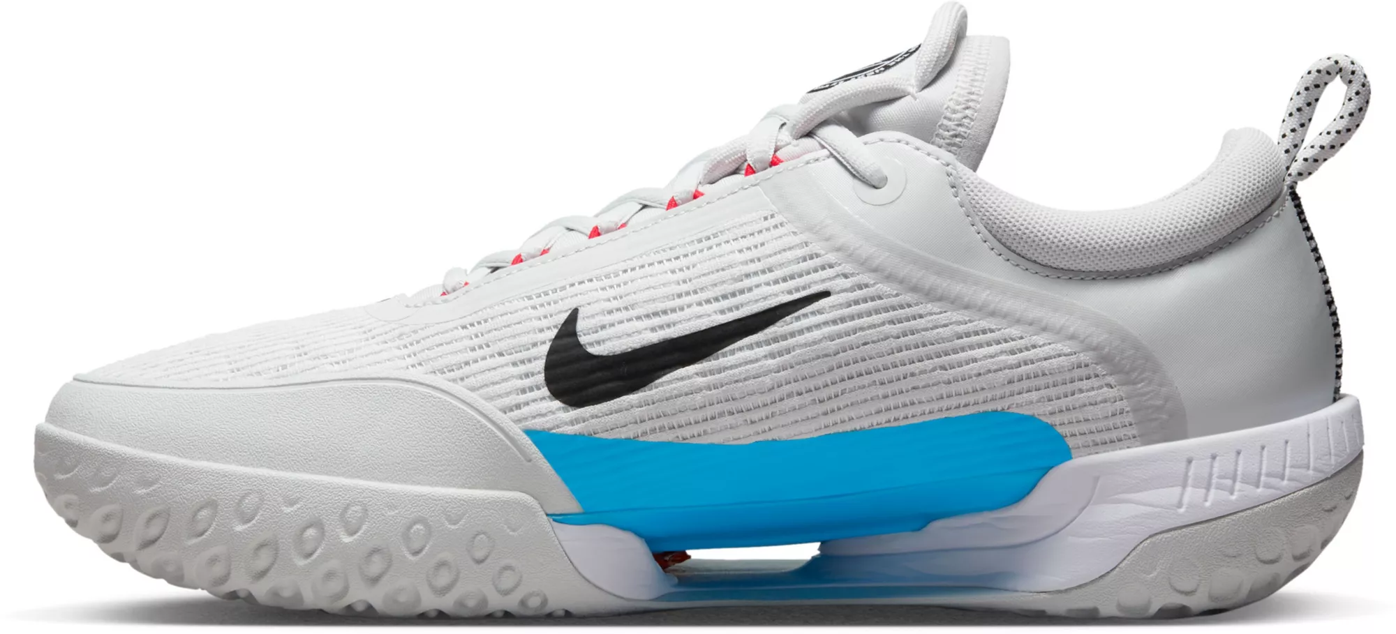 Nikecourt Men's Zoom Court NXT Hard Court Tennis Shoes - Image 3