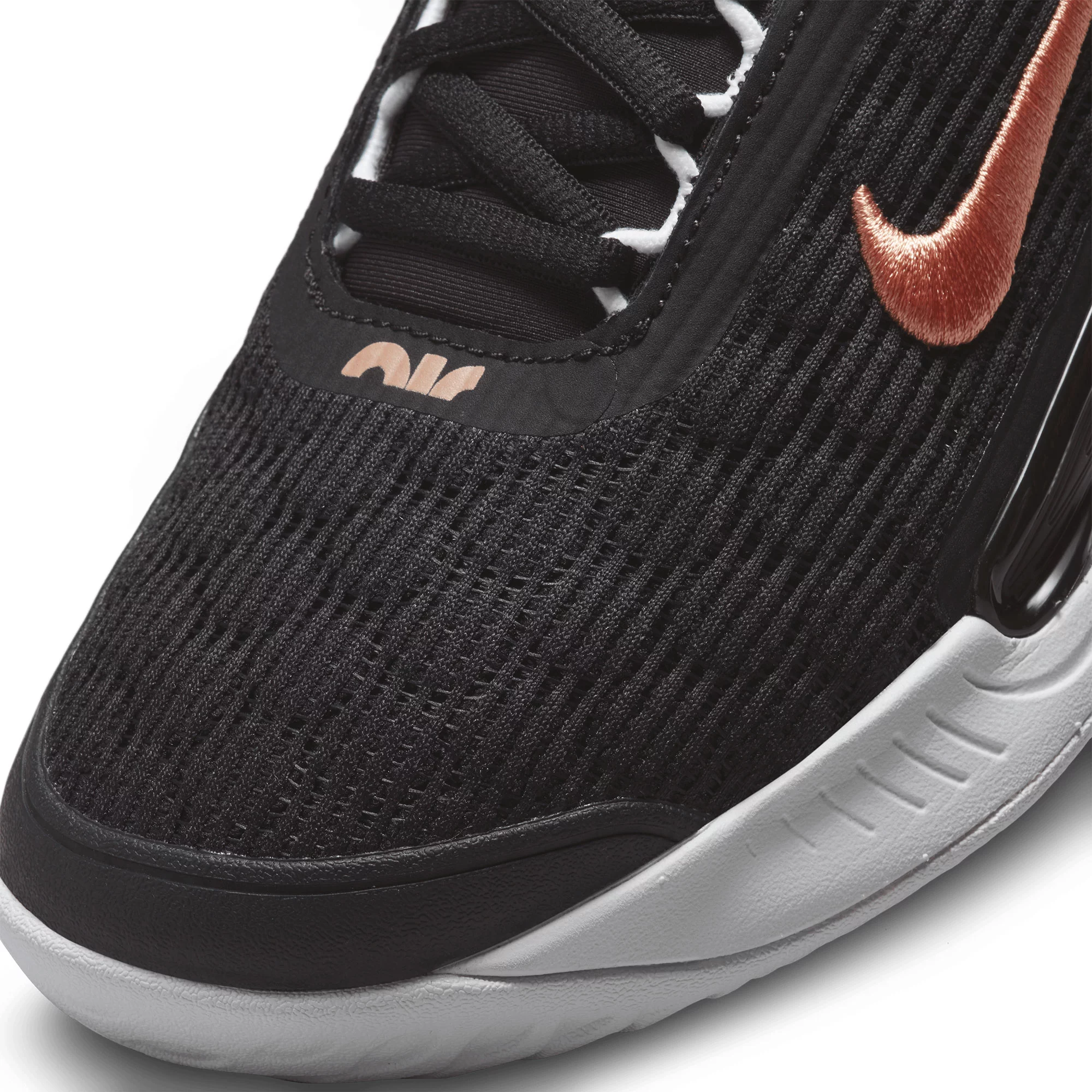 NikeCourt Women's Zoom NXT Hard Court Tennis Shoes - Image 6