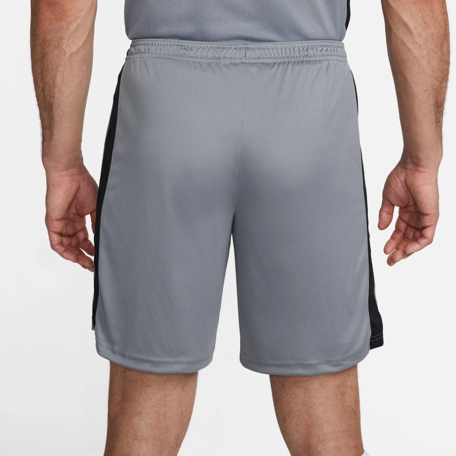 Nike Men's Dri-FIT Academy Soccer Shorts - Image 2