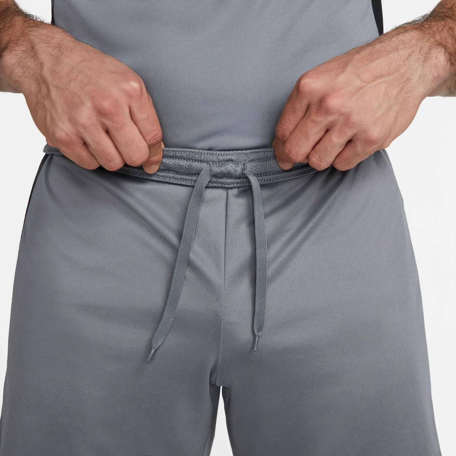 Nike Men's Dri-FIT Academy Soccer Shorts - Image 3