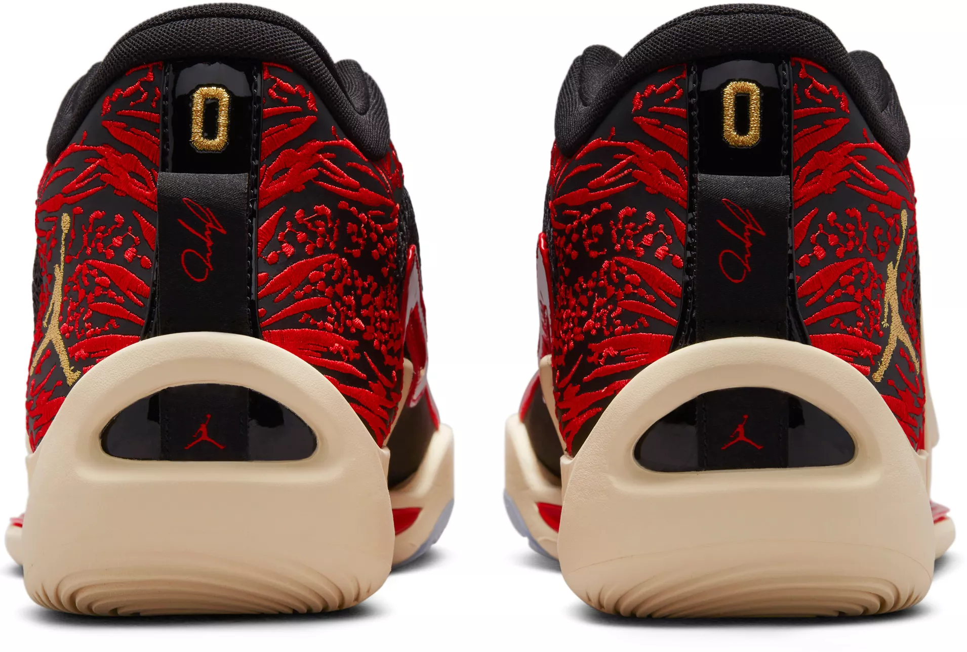 Jordan Tatum 1 Basketball Shoes - Image 6