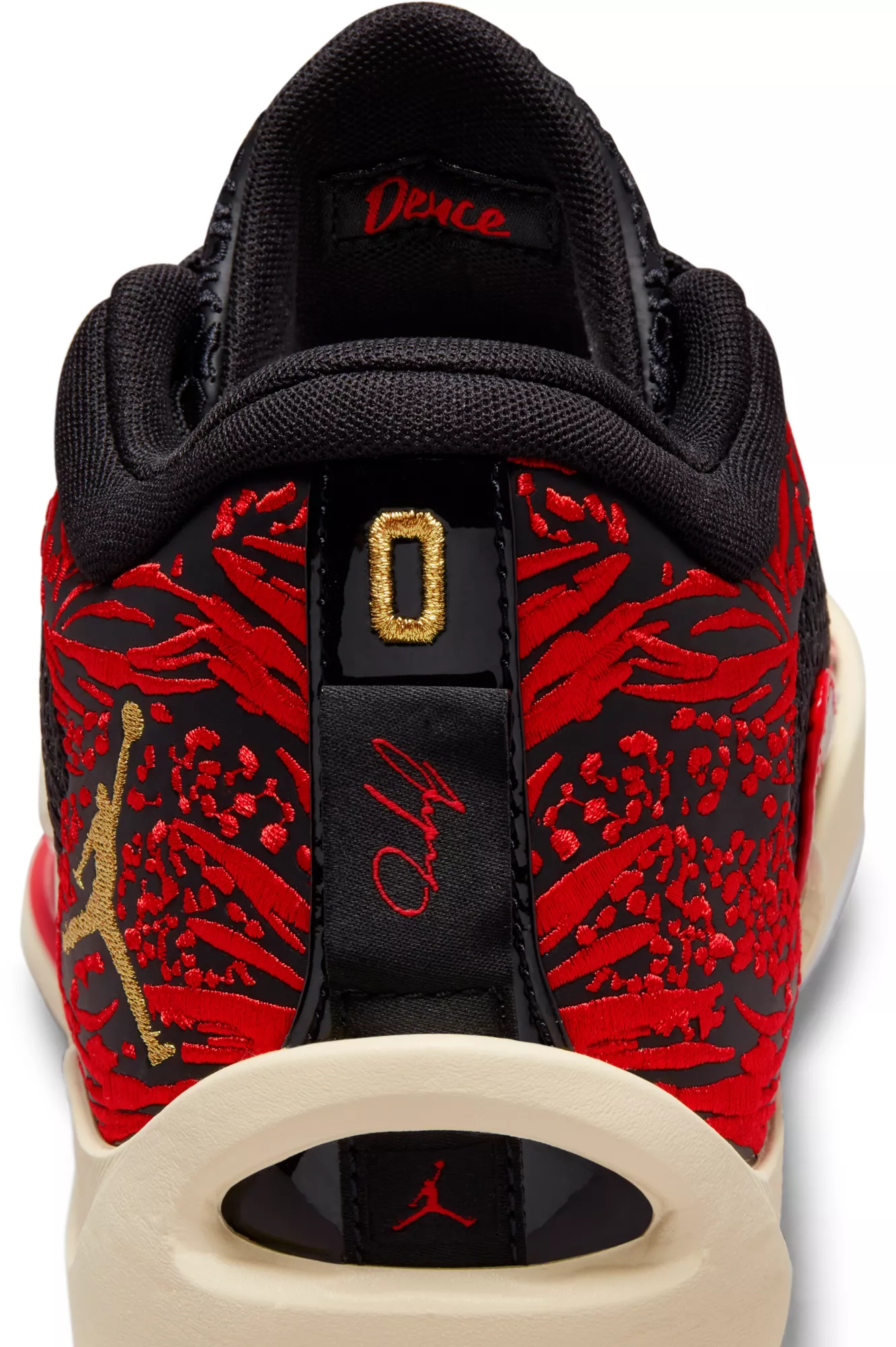 Jordan Tatum 1 Basketball Shoes - Image 9