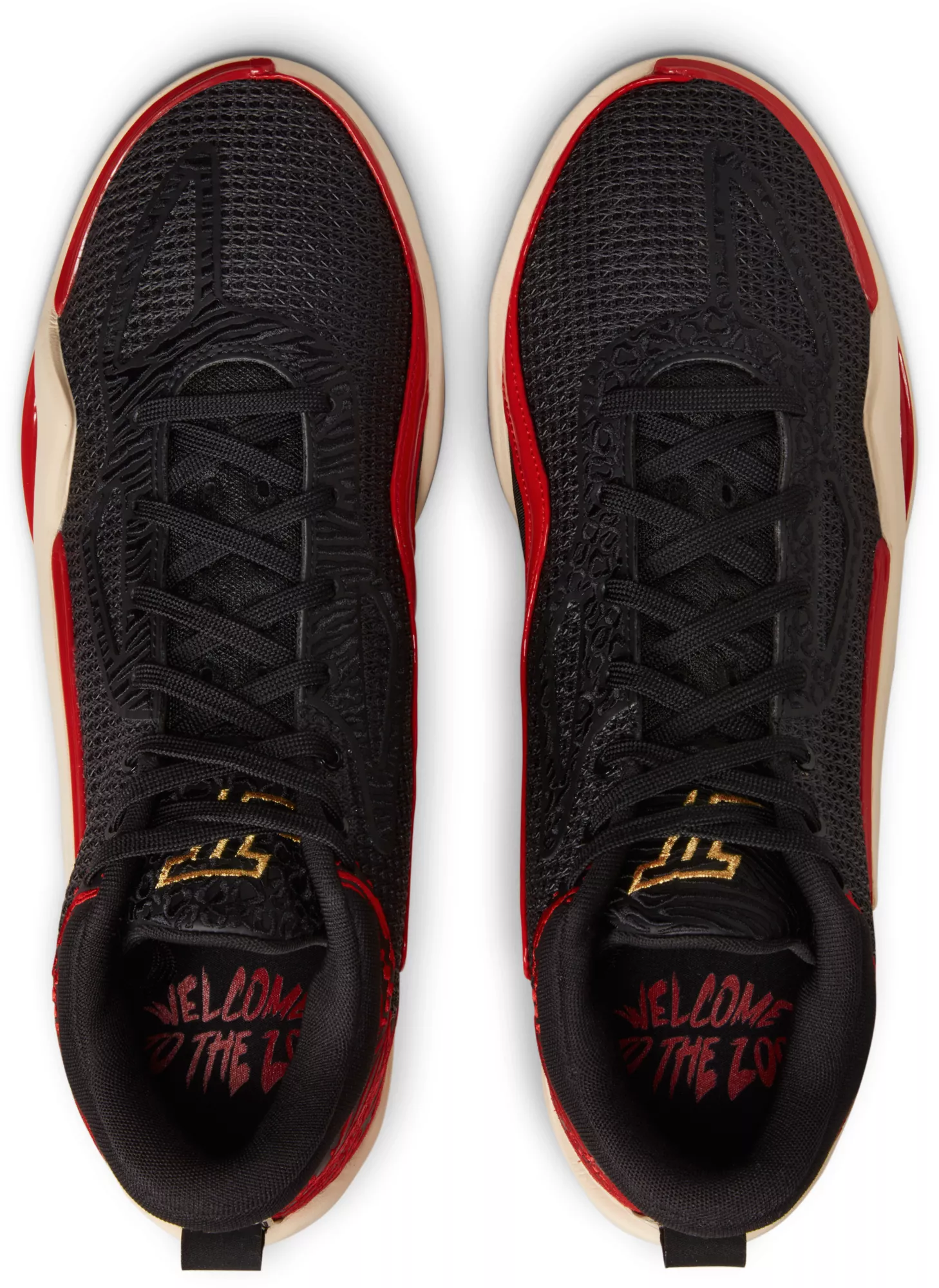 Jordan Tatum 1 Basketball Shoes - Image 4