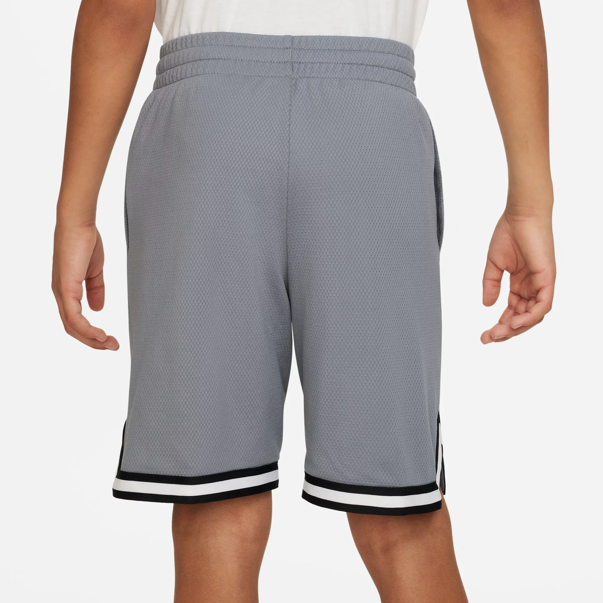 Nike Boys' DNA Basketball Shorts - Image 3