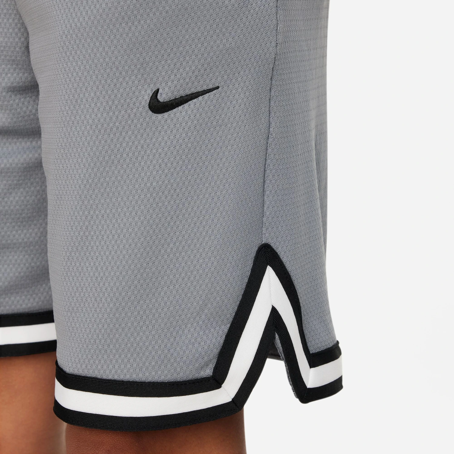 Nike Boys' DNA Basketball Shorts - Image 5