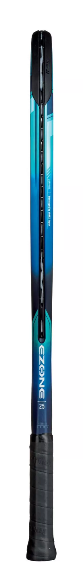 Yonex Ezone 25” Graphite Tennis Racquet - Image 3