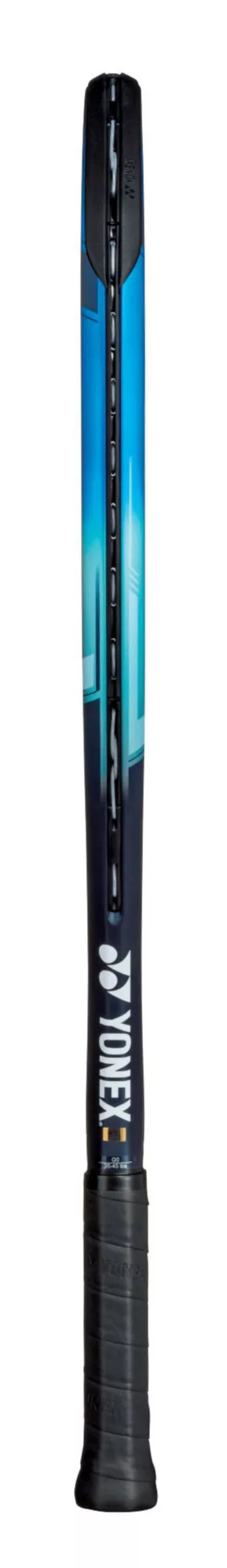 Yonex Ezone 25” Graphite Tennis Racquet - Image 2