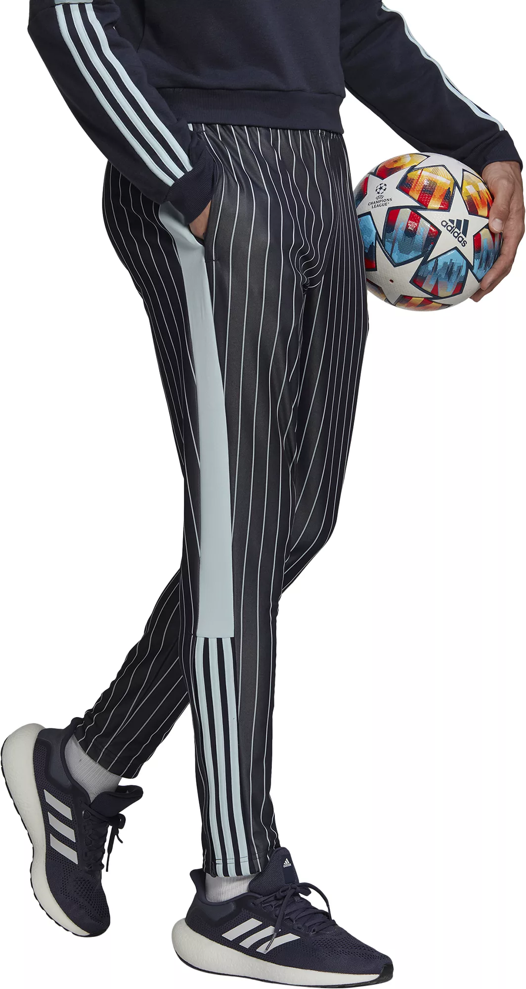 Adidas Men's Sportswear Tiro Tracksuit Pants - Image 4