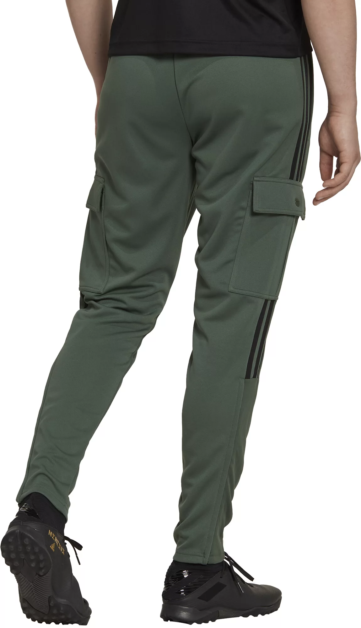 Adidas Men's Tiro Cargo Pants - Image 2