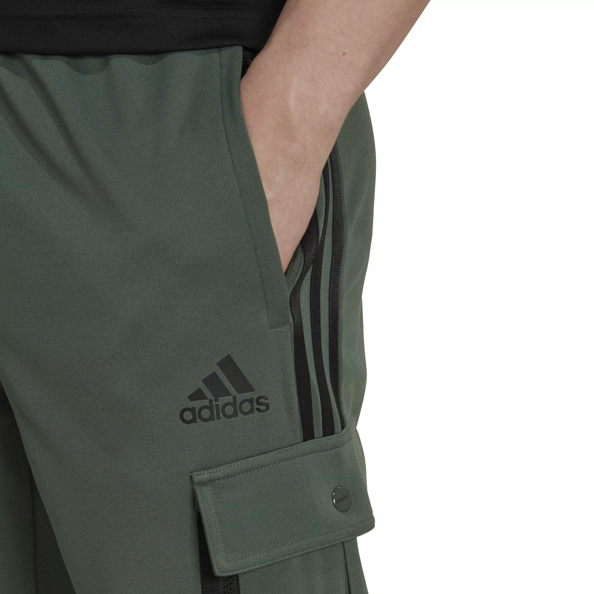 Adidas Men's Tiro Cargo Pants - Image 4