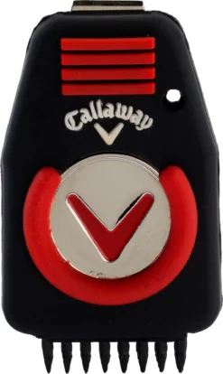 Callaway Clean N' Cut Groove Cleaner