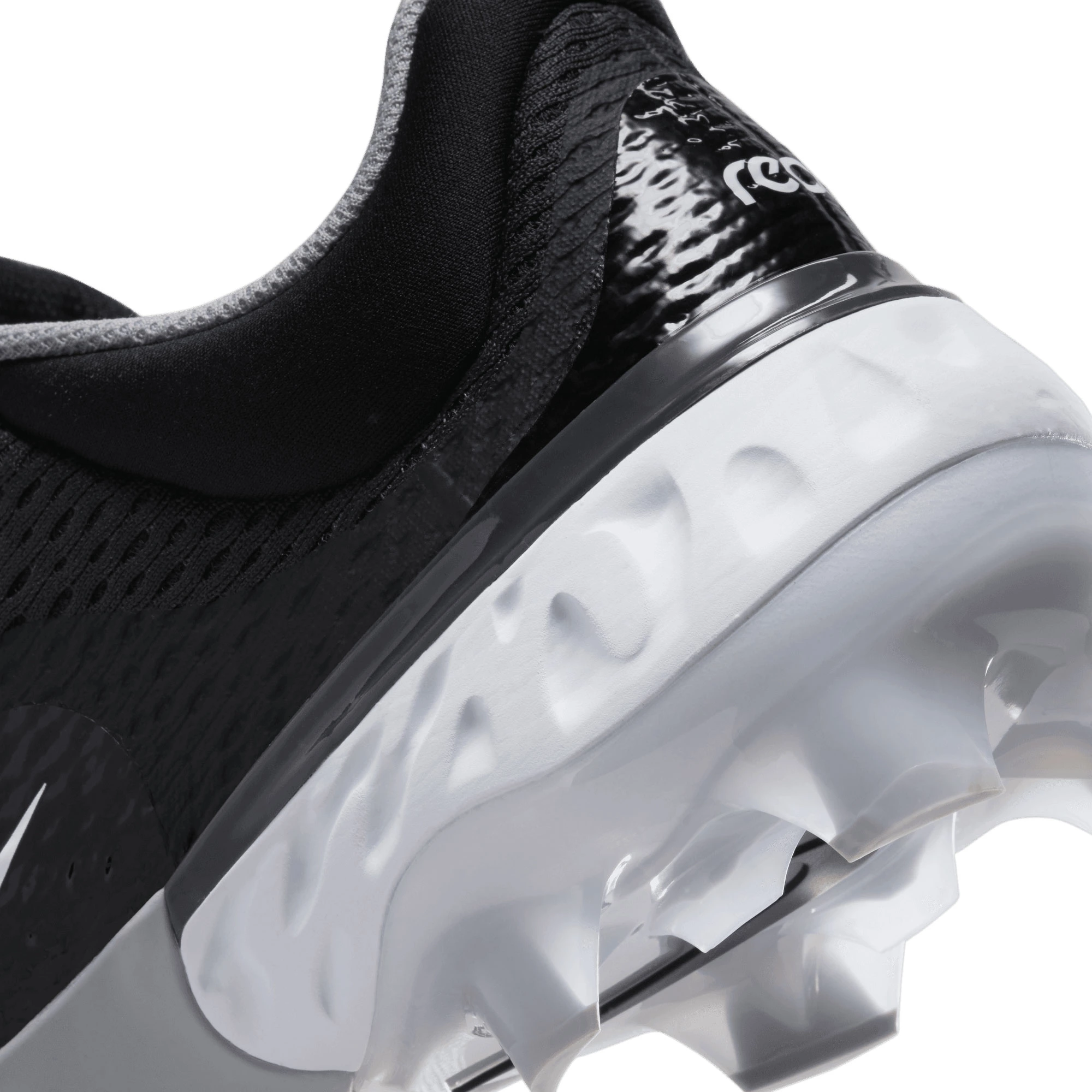 Nike Men's Alpha Huarache Elite 4 MCS Baseball Cleats - Image 7