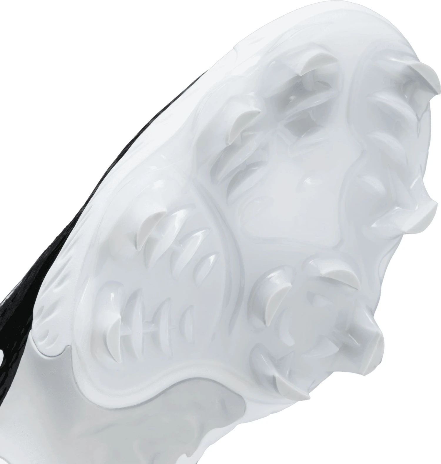 Nike Men's Alpha Huarache Elite 4 MCS Baseball Cleats - Image 8