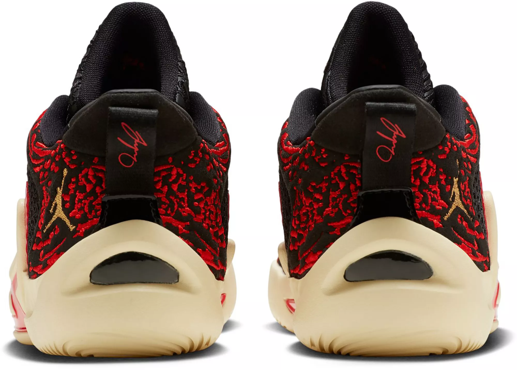 Jordan Kids' Preschool Tatum 1 Basketball Shoes - Image 5