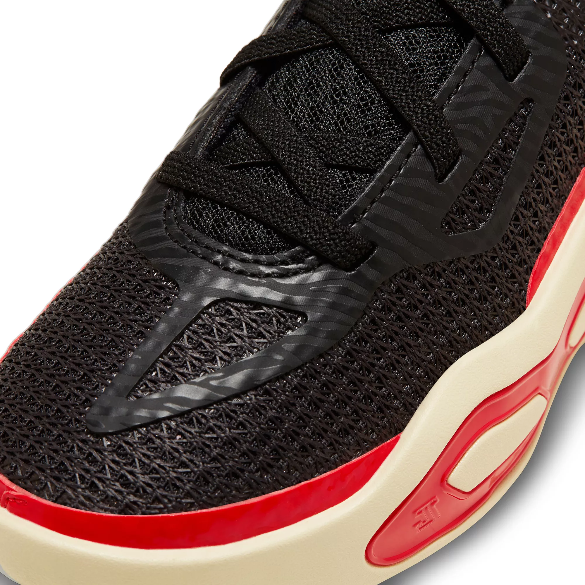 Jordan Kids' Preschool Tatum 1 Basketball Shoes - Image 7